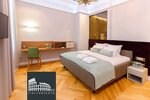 Hotel Italyanskaya, 29 (Italyanskaya Street, 29), hotel