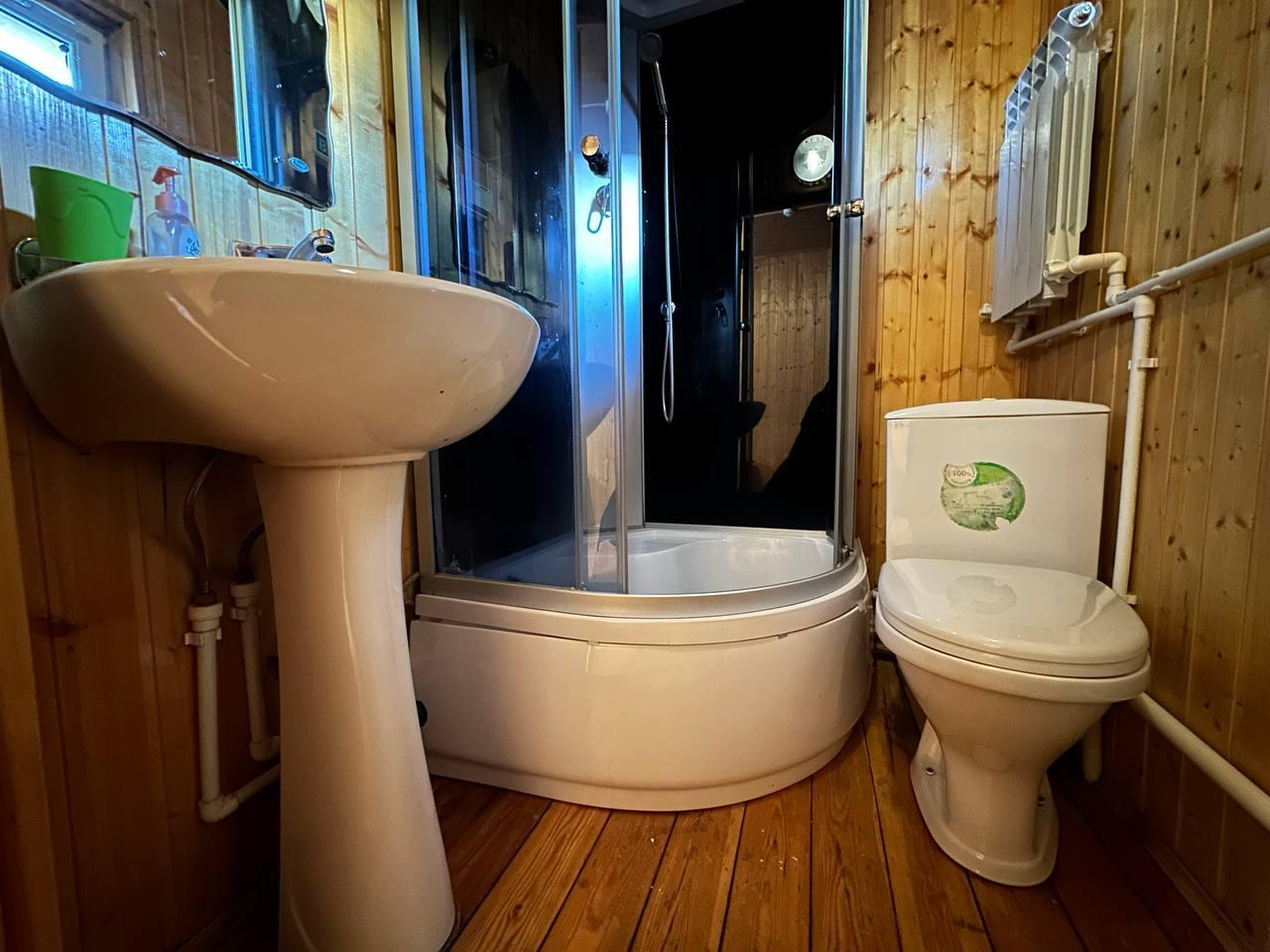 Фото Лесная Сказка