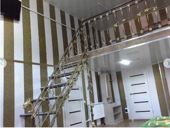 Фото Гостевой дом Алекс