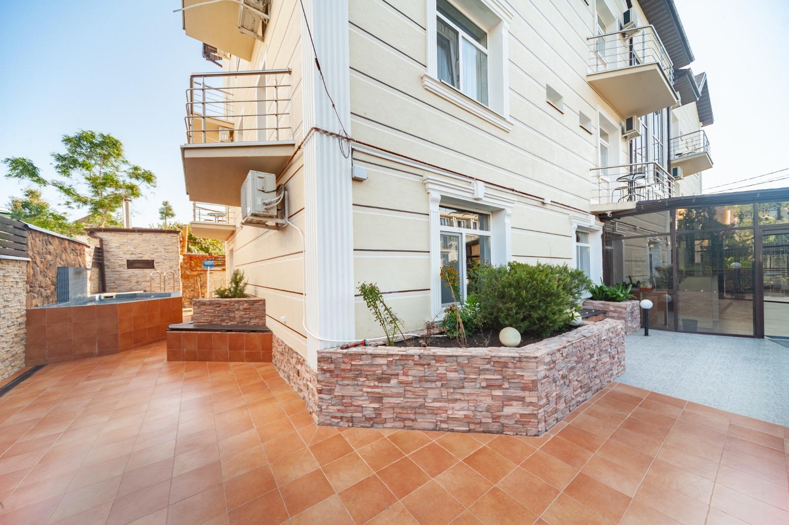 Фото Palm Resort