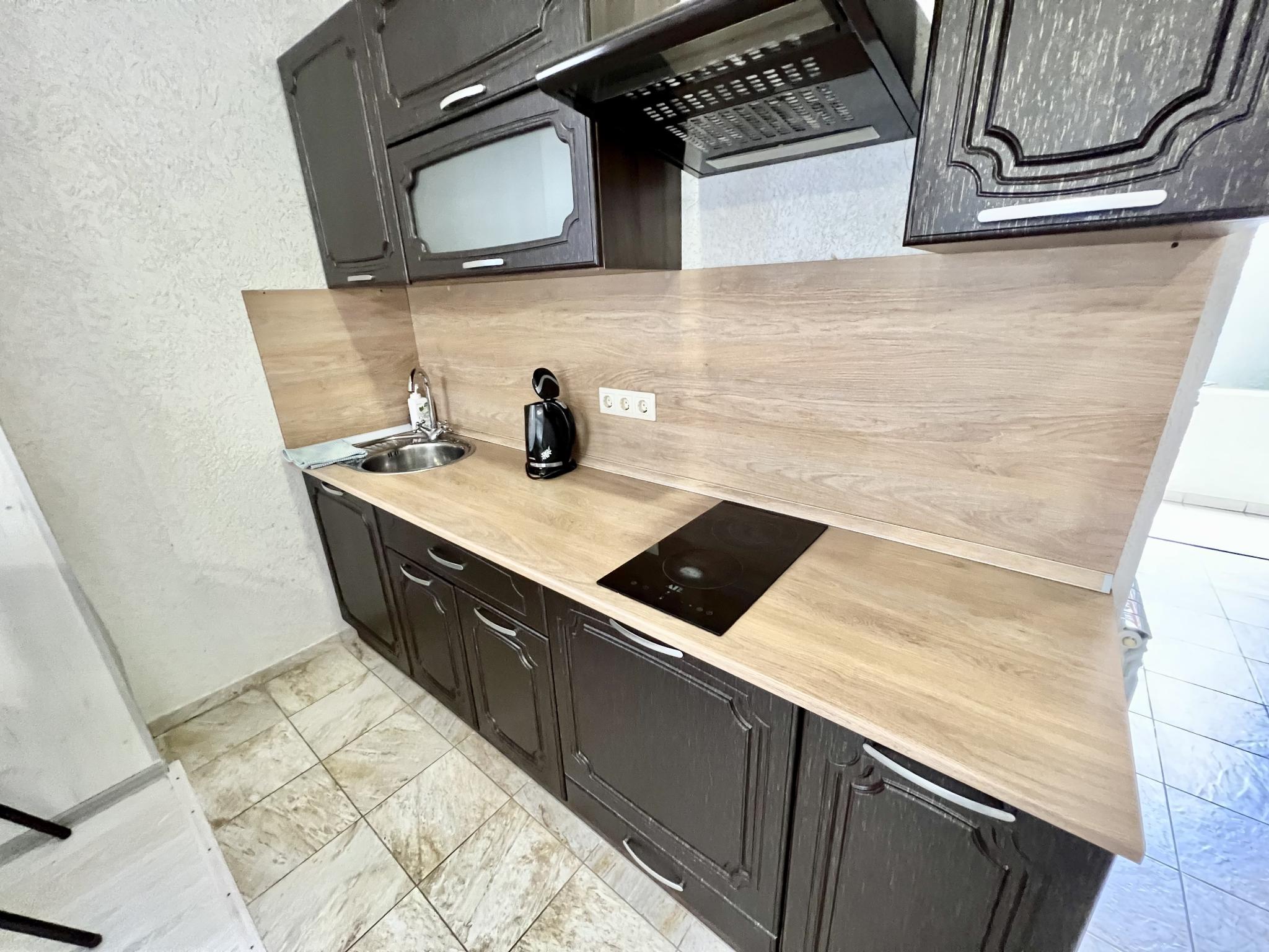 Фото Mountain hill