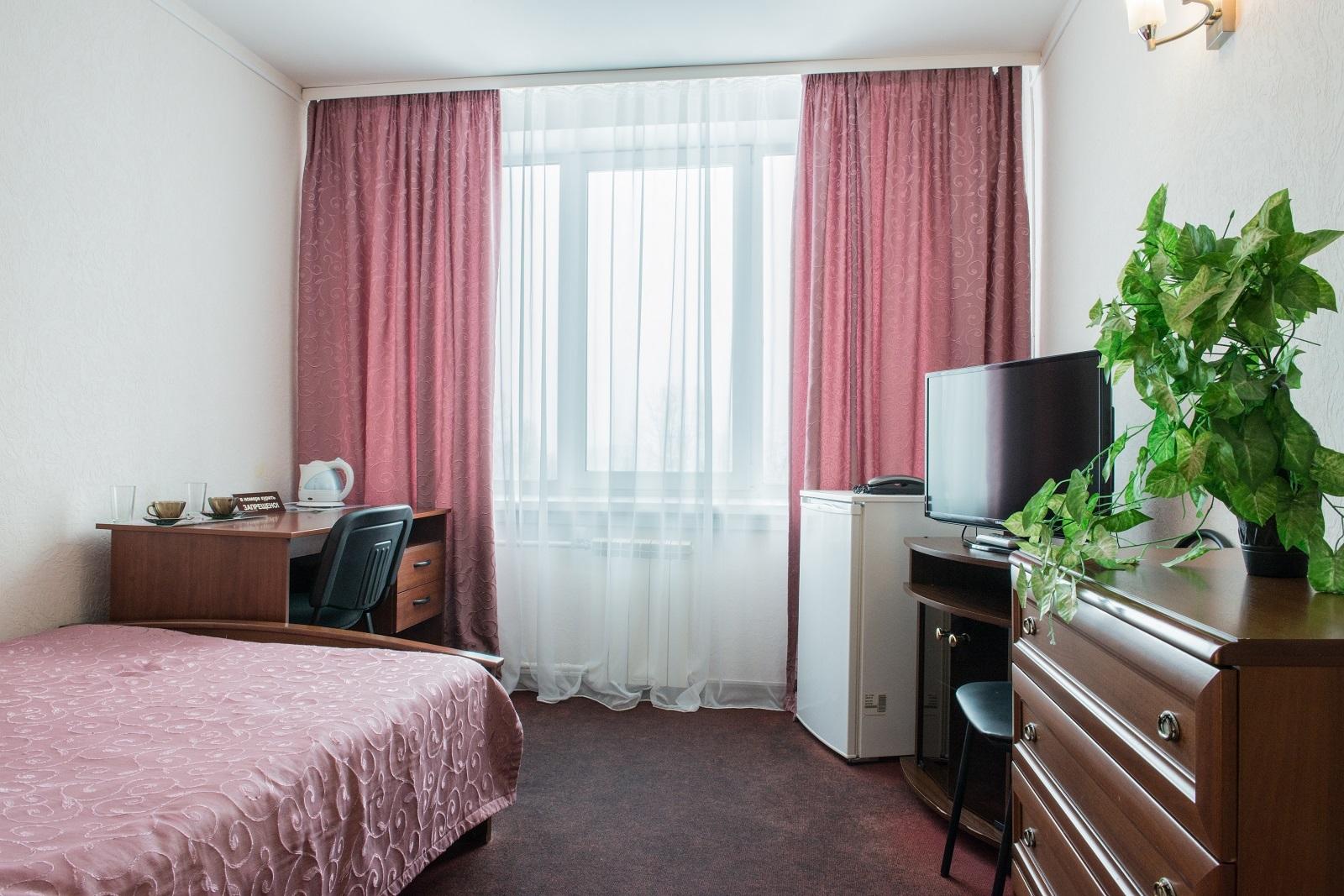 Фото отеля 3