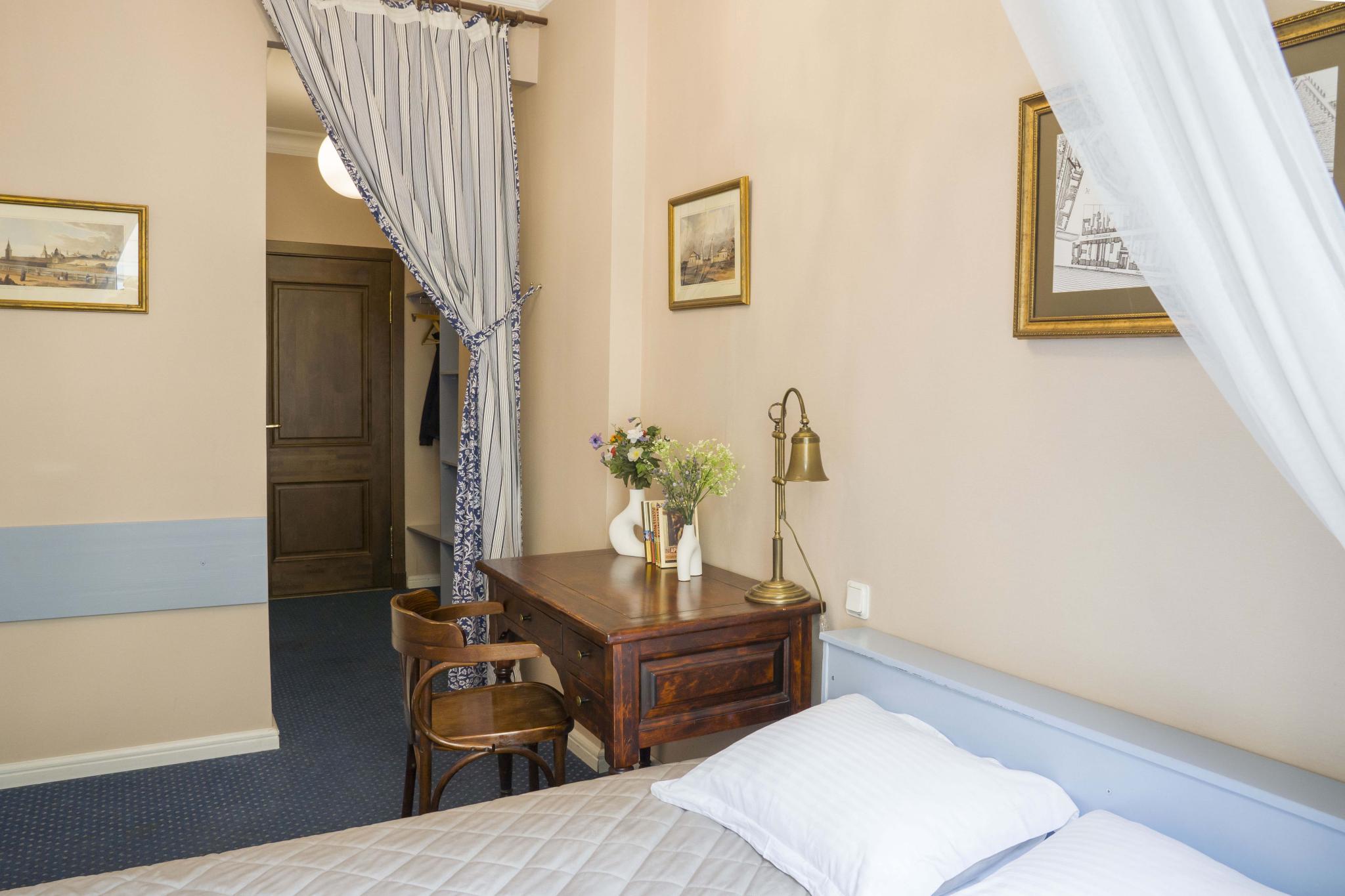 Фото Грандора Эрмитаж