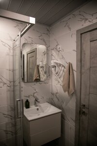 Дом отдыха Веденье