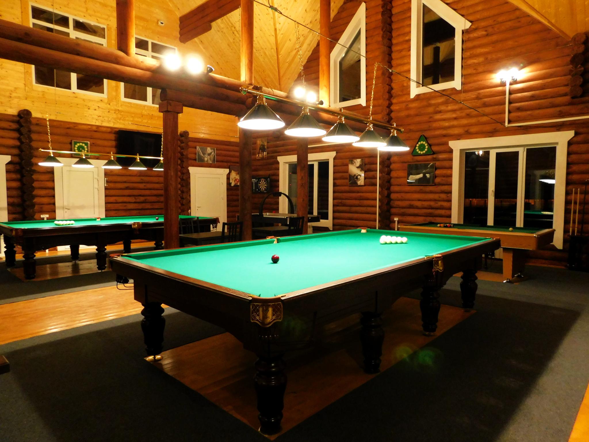 Фото Солнечное Озеро