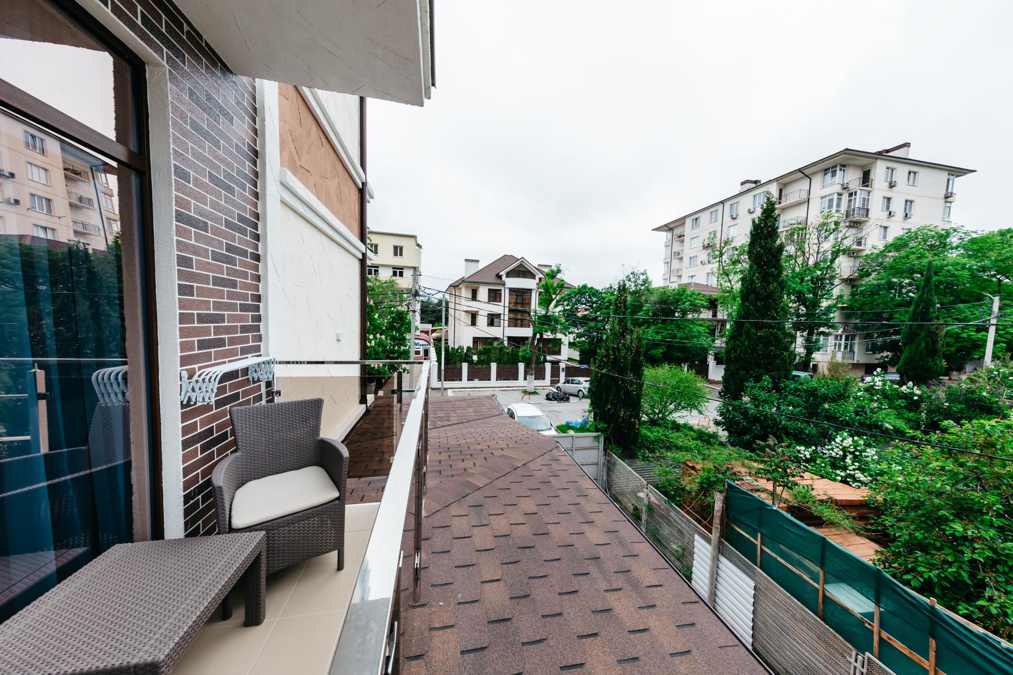 Фото Монарх