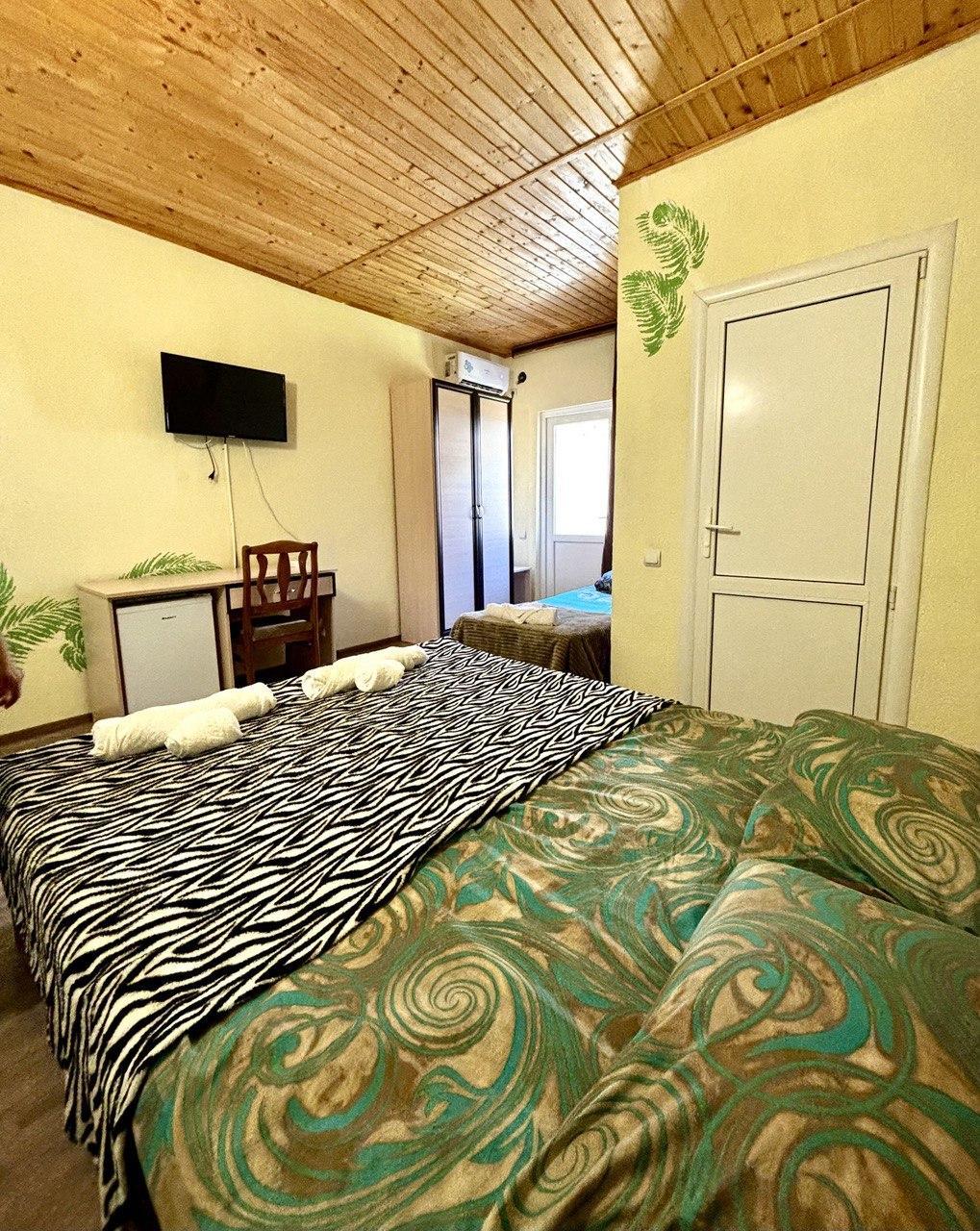 Фото Тропики