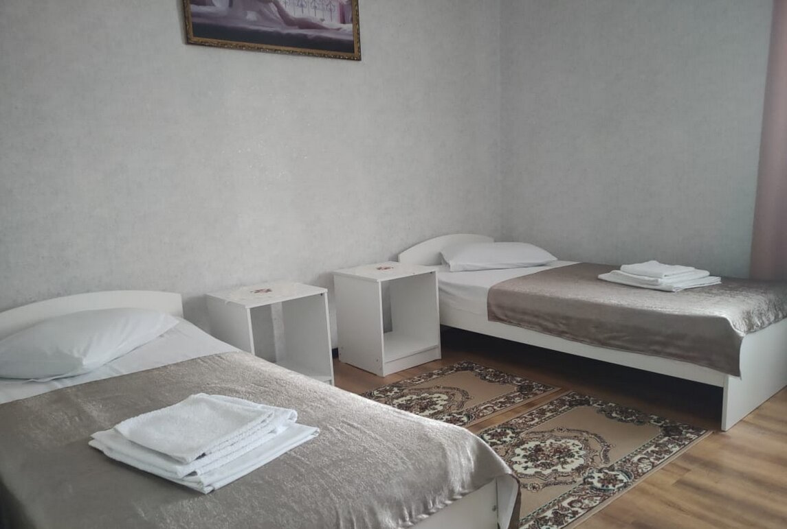 Фото У Гульзары