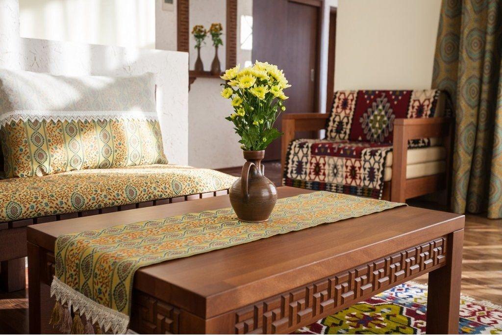 Фото Этно-отель Джеваль