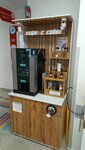 Coffee to Go (Bratyev Kasimovykh Street, 38), maquina de café