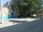 Teplovyye seti Sovetskogo rayona (Chebysheva Street, 42А), district heating