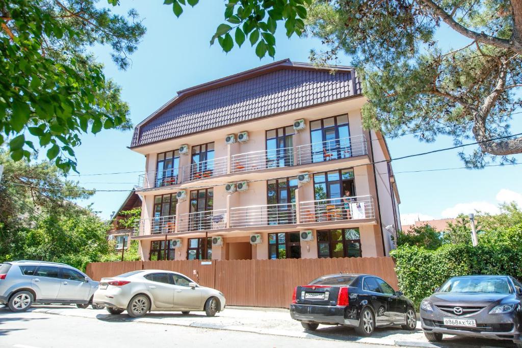 Фото Варвара