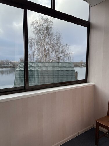 Дом отдыха Садко в Рязанской области