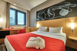 Ibis Krasnoyarsk Center (Krasnoyarsk, Karla Marksa Street, 123), hotel