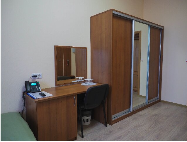 Фото Спортивная