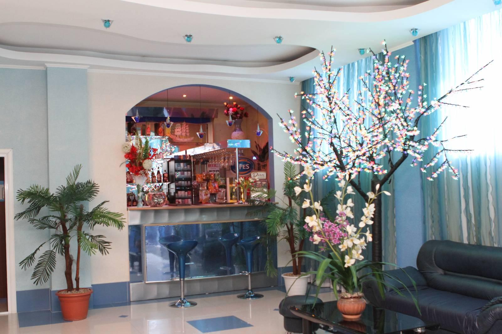 Фото Берег Надежды