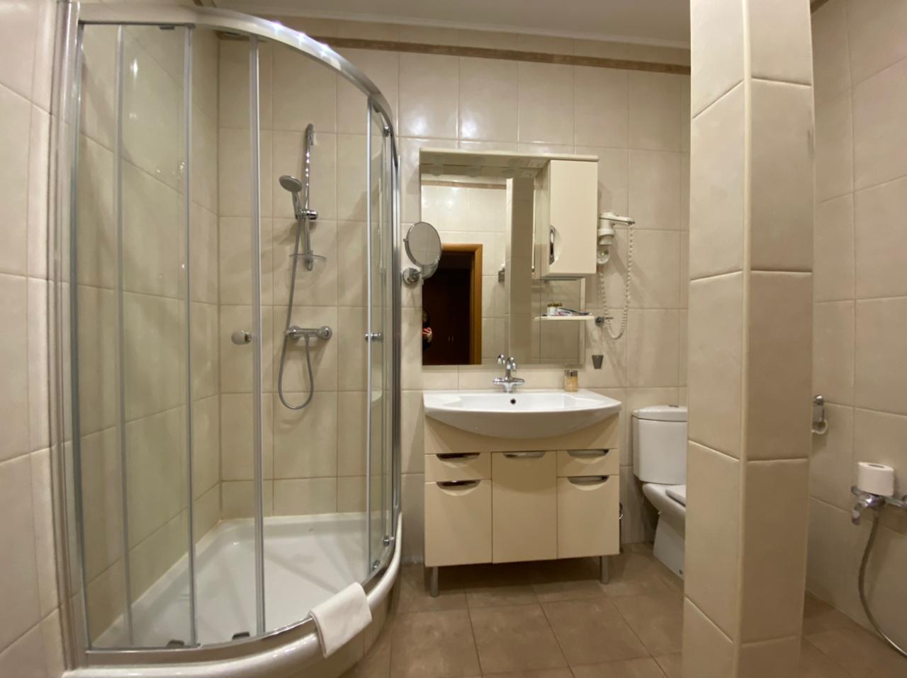 Фото Гостиница Армения