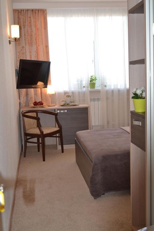 Фото АэроОтель