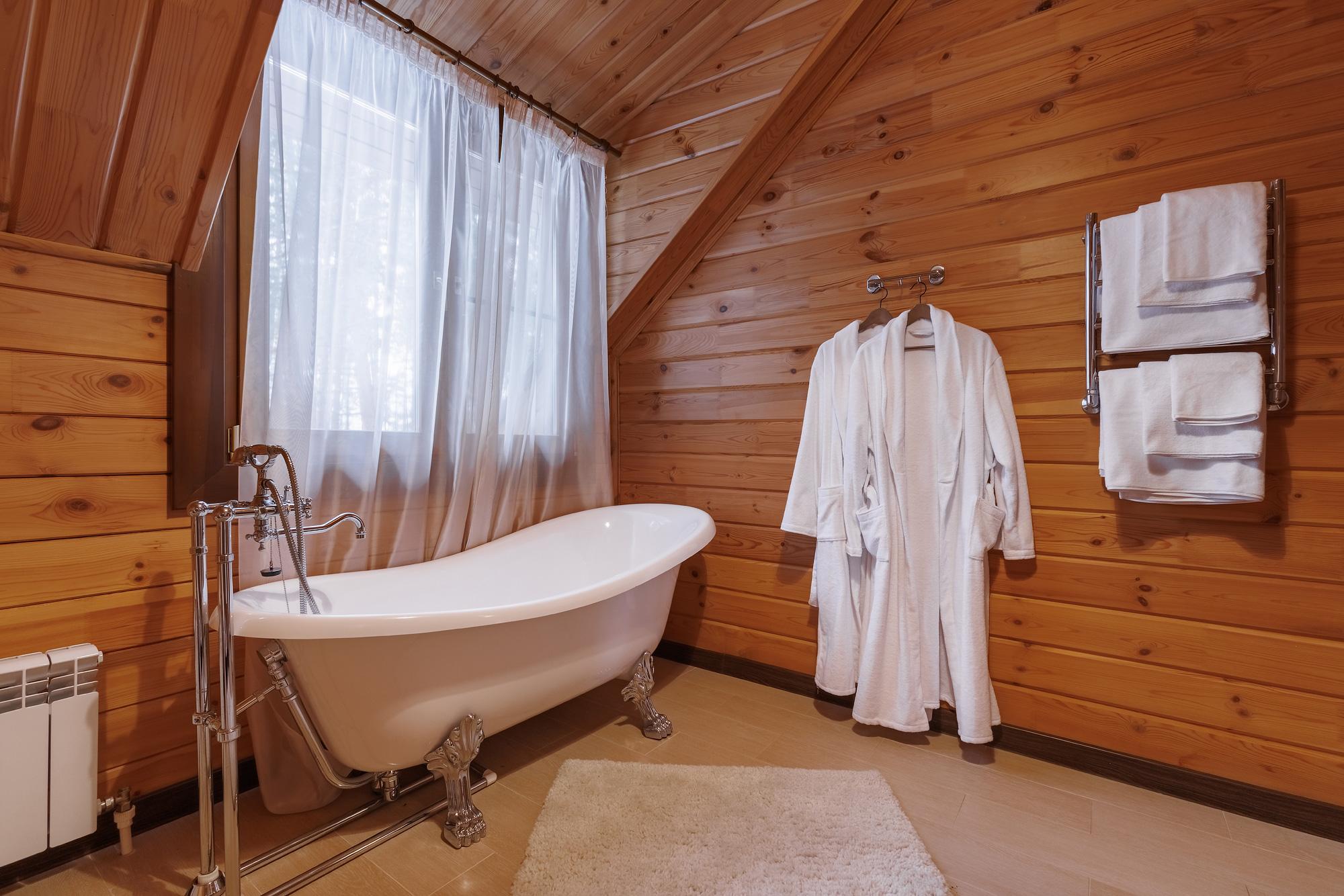 Фото Эко-деревня Сивцево