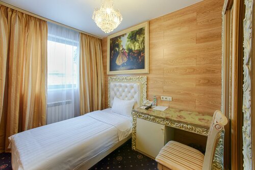 Гостиница Sunflower Авеню Отель Москва, by Zont Hotel Group в Москве