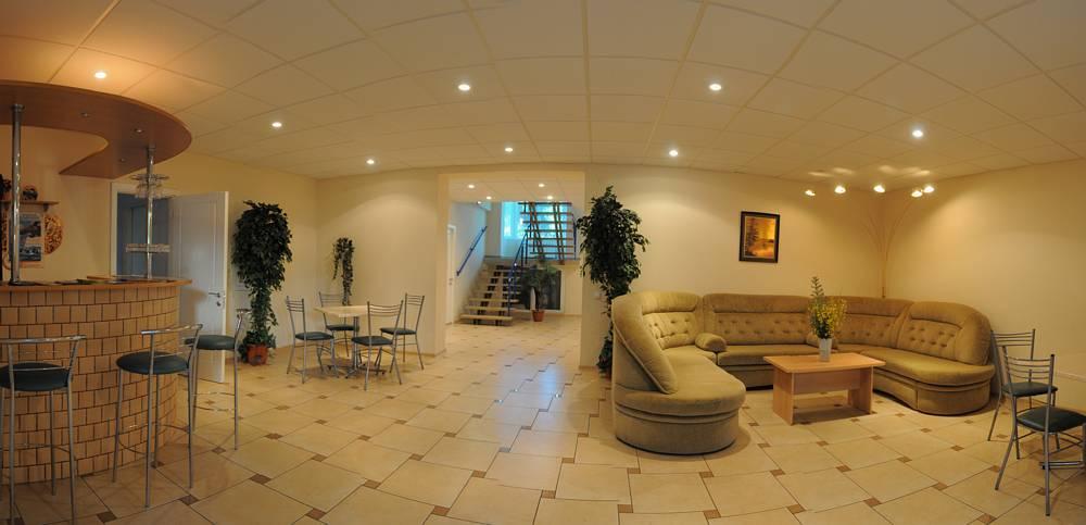 Фото Сосновая дача