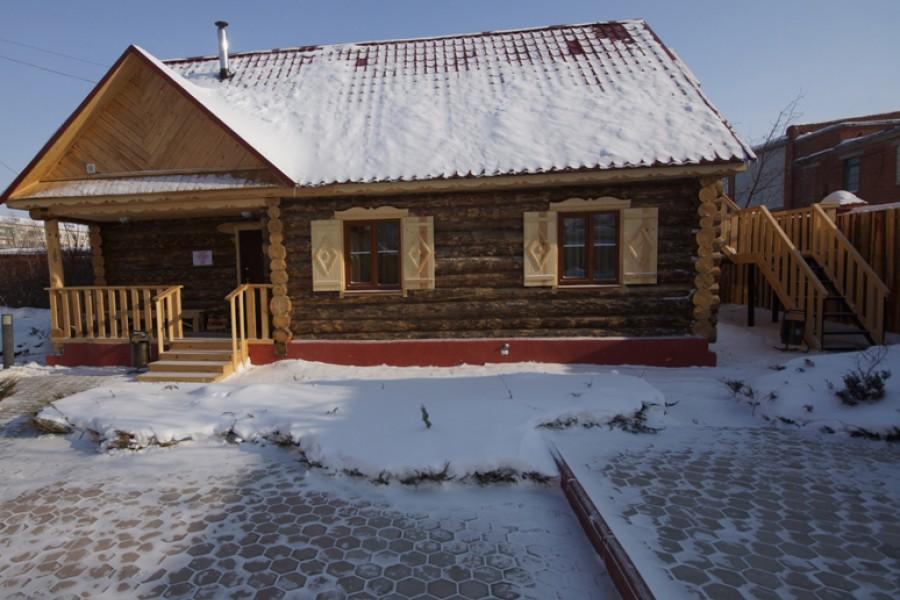 Фото отеля 5