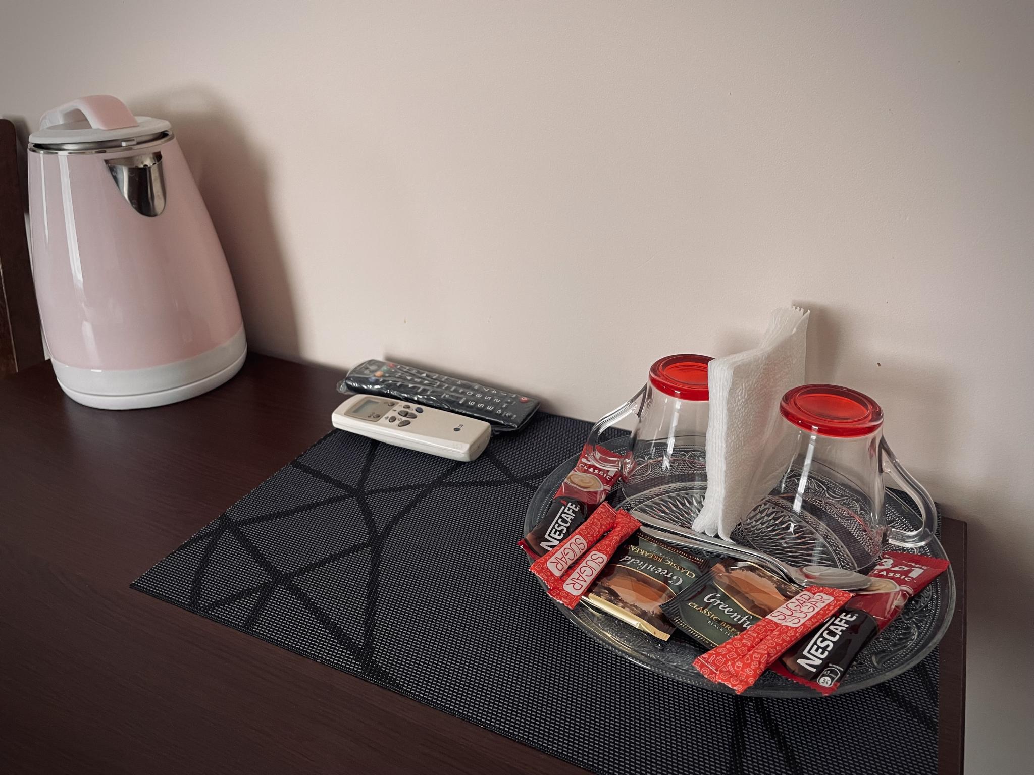 Фото Отель на Сумской