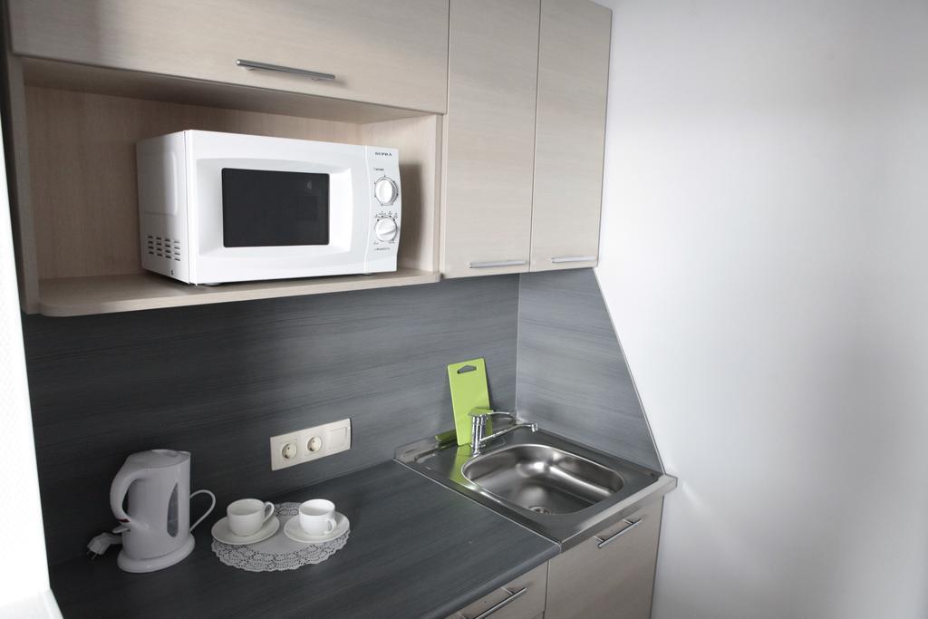 Фото Авангард