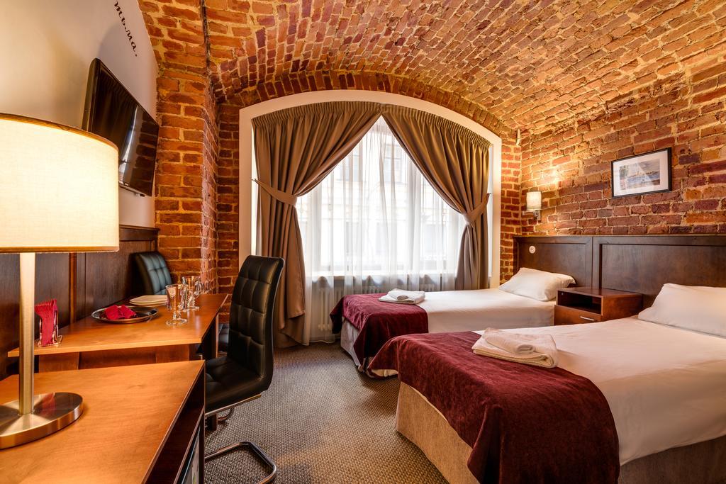 Фото Отель Невский 74