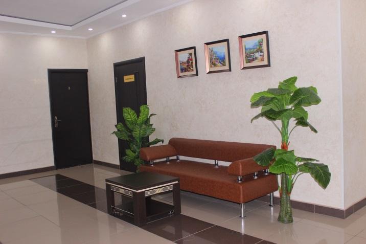 Фото Уютная