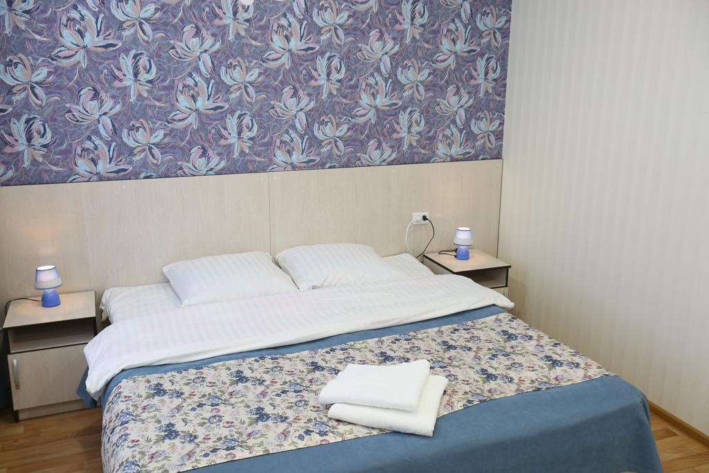 Фото Гостиница на Набережной