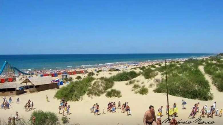 Фото Марко Поло