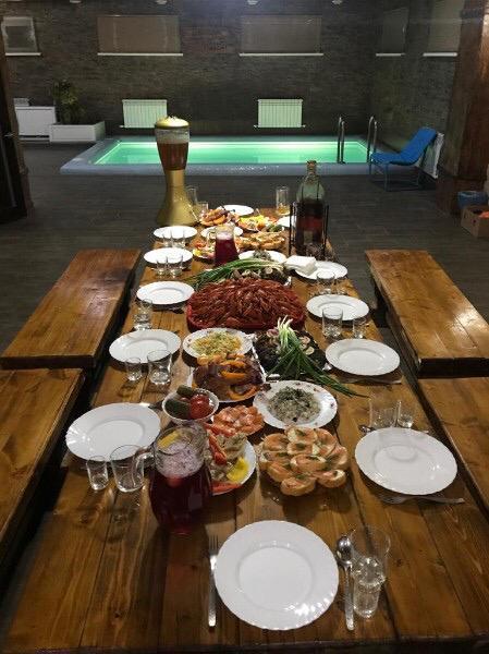 Фото Мегаполис