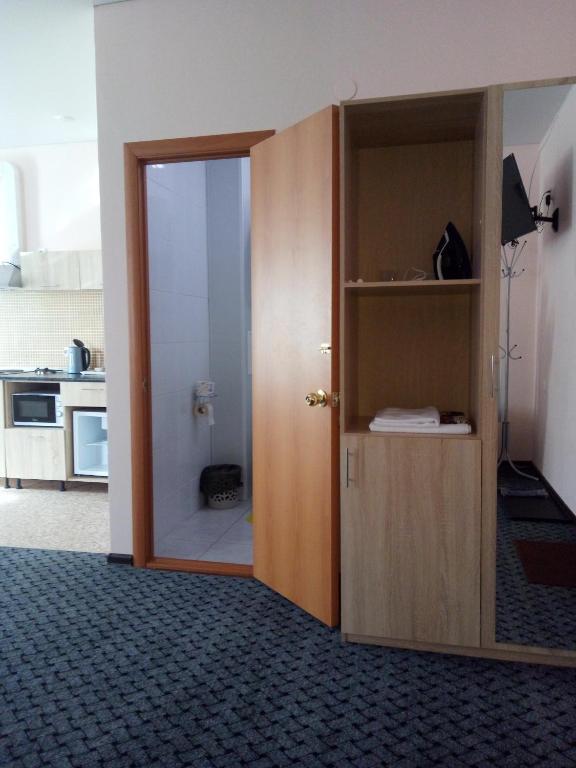 Фото Гостевой дом