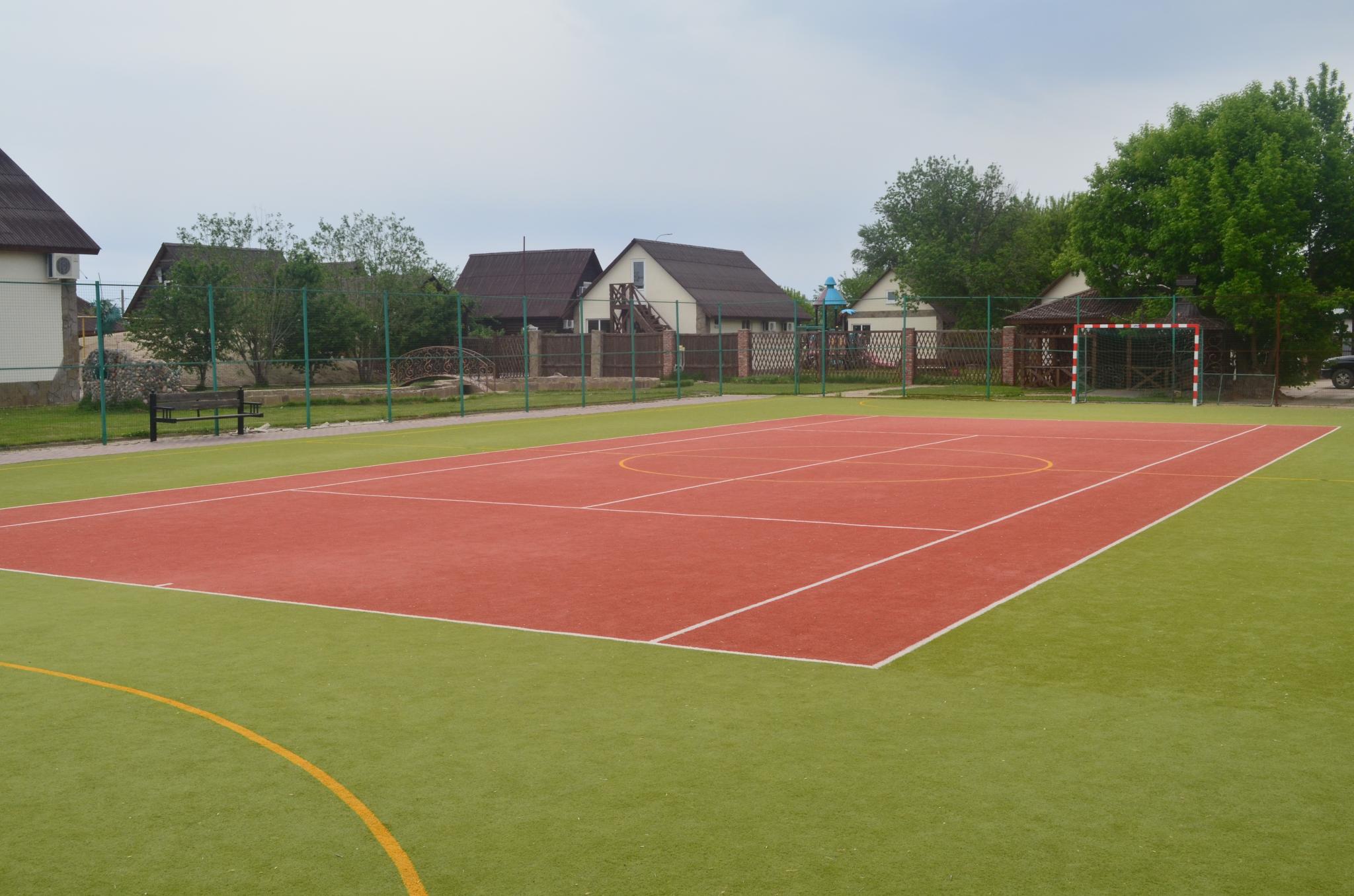 Фото Усадьба Никольское