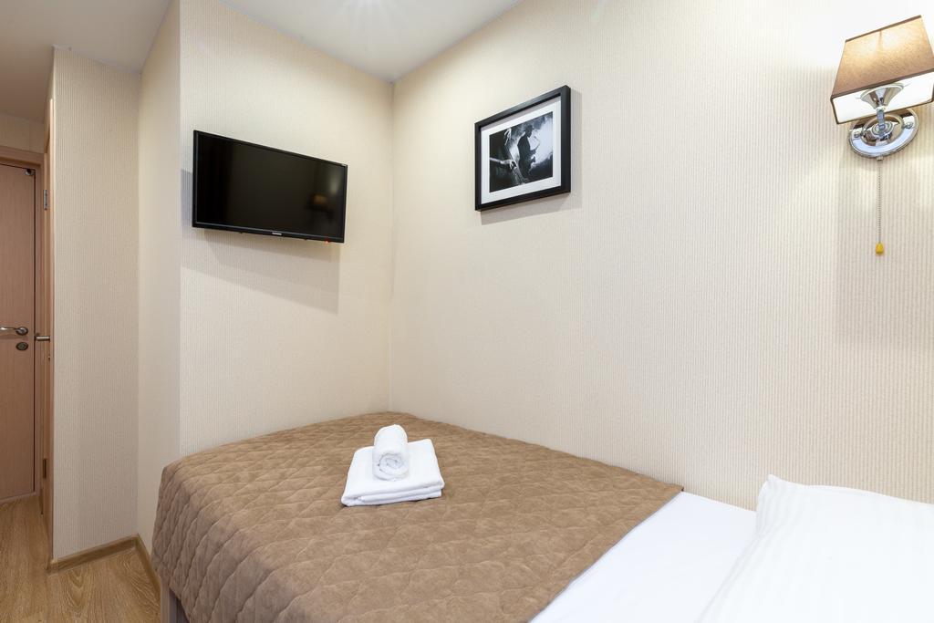 Фото Хамовники