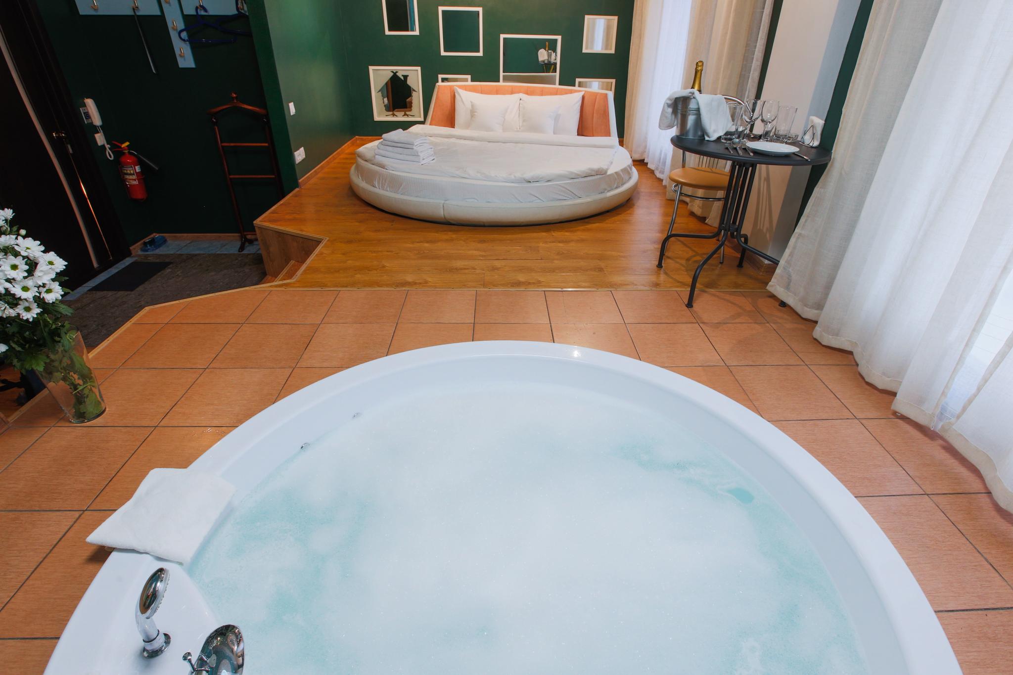 Фото Палитра