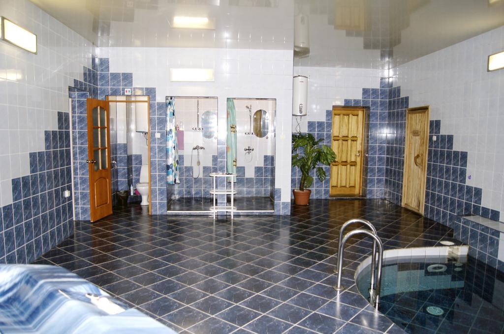 Фото Volf club Hotel