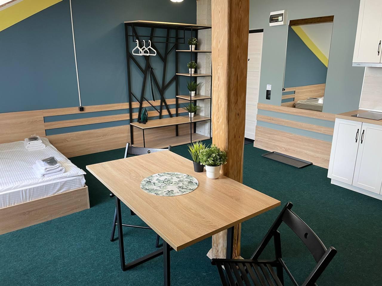 Фото Доходный Дом Якорь