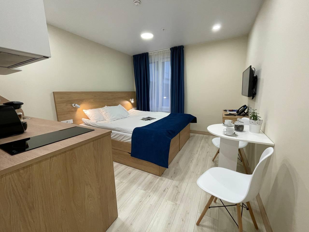 Фото SalutApart 2