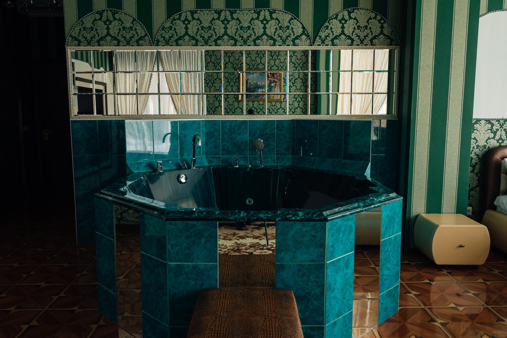 Фото Малибу