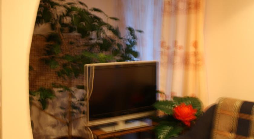 Фото Селенга