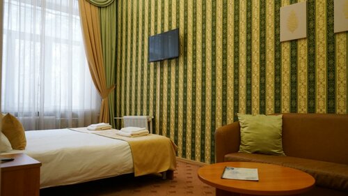 Hotel Training Center of Trade Unions of the Moscow region, Moscow and Moscow Oblast, photo