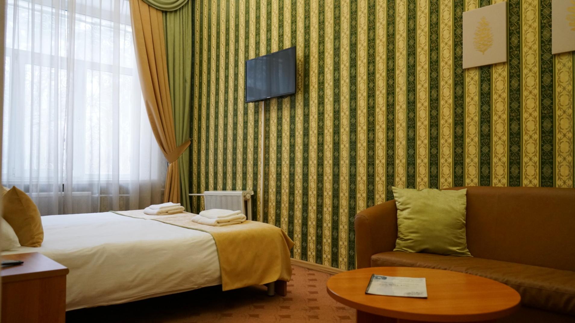 Фото Учебный центр профсоюзов Московской области