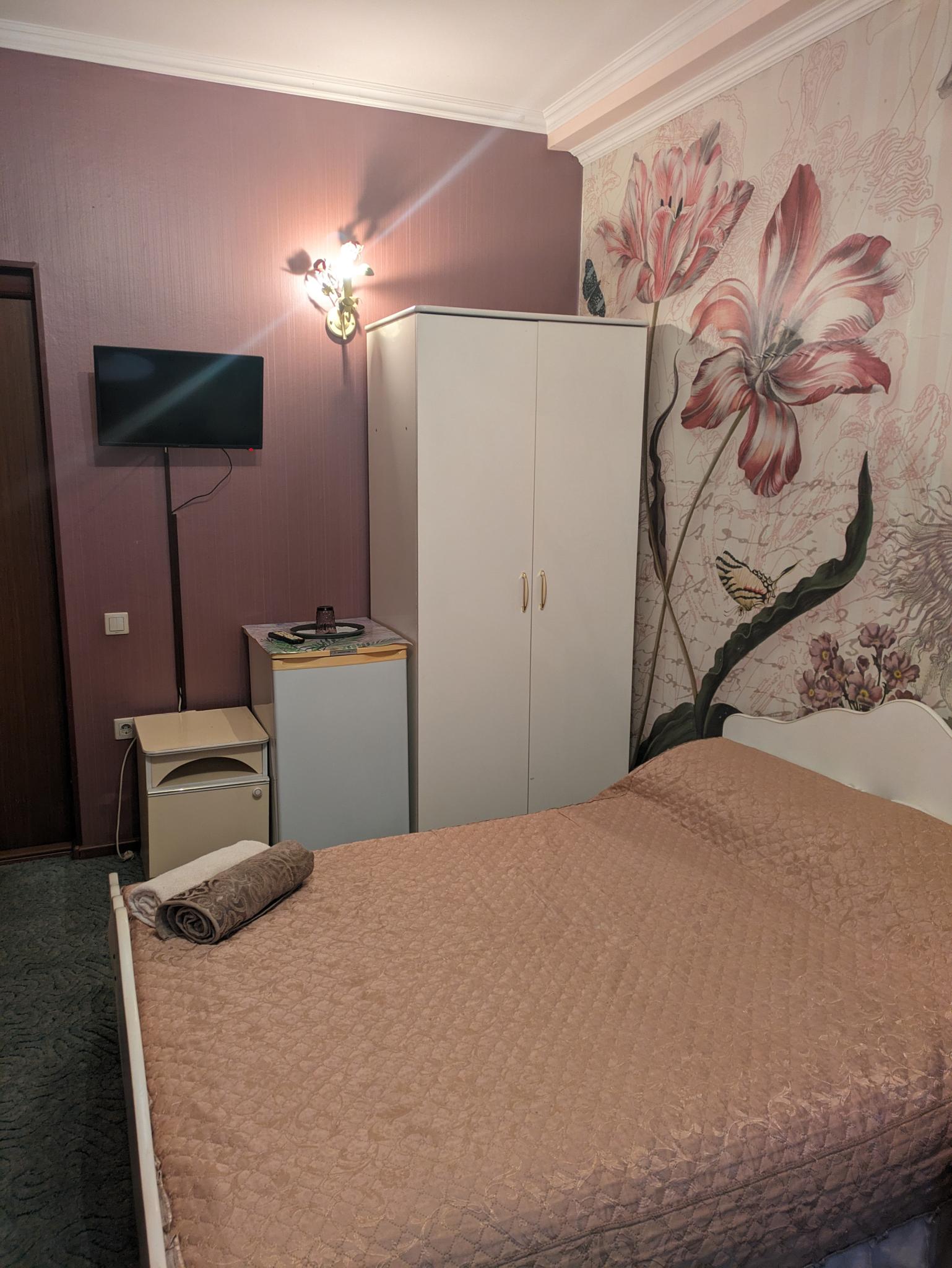 Фото Гостевой Дом Шевченко 174а