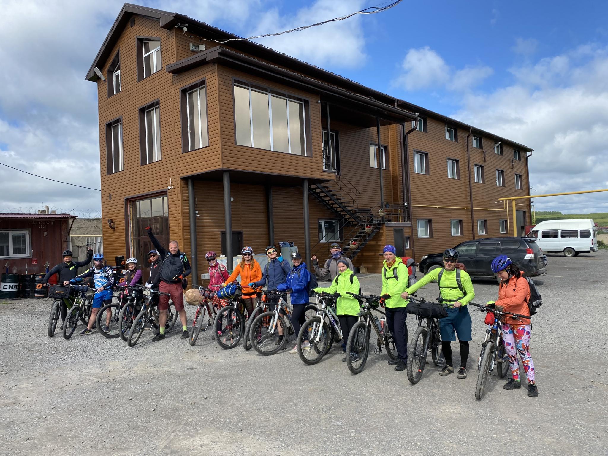 Фото СтоДорог