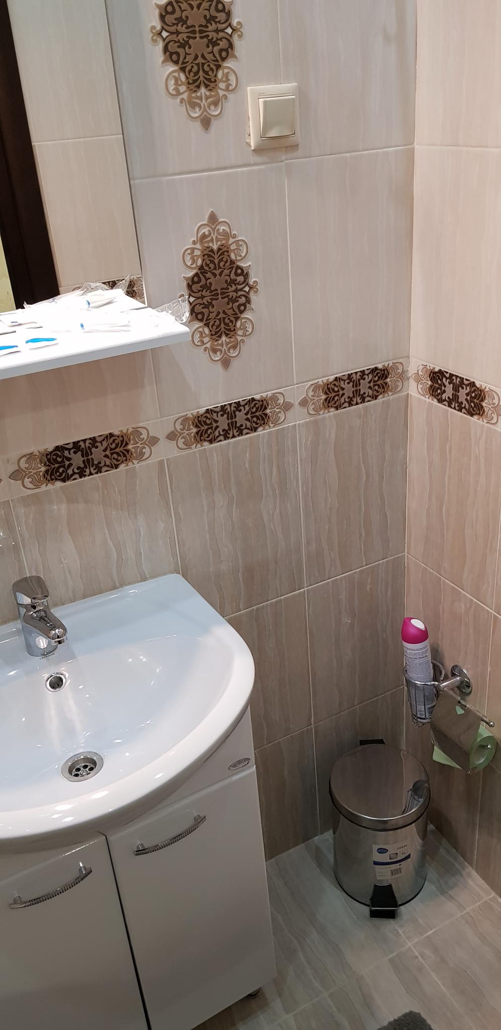 Фото Гостиница на Новомарьинской