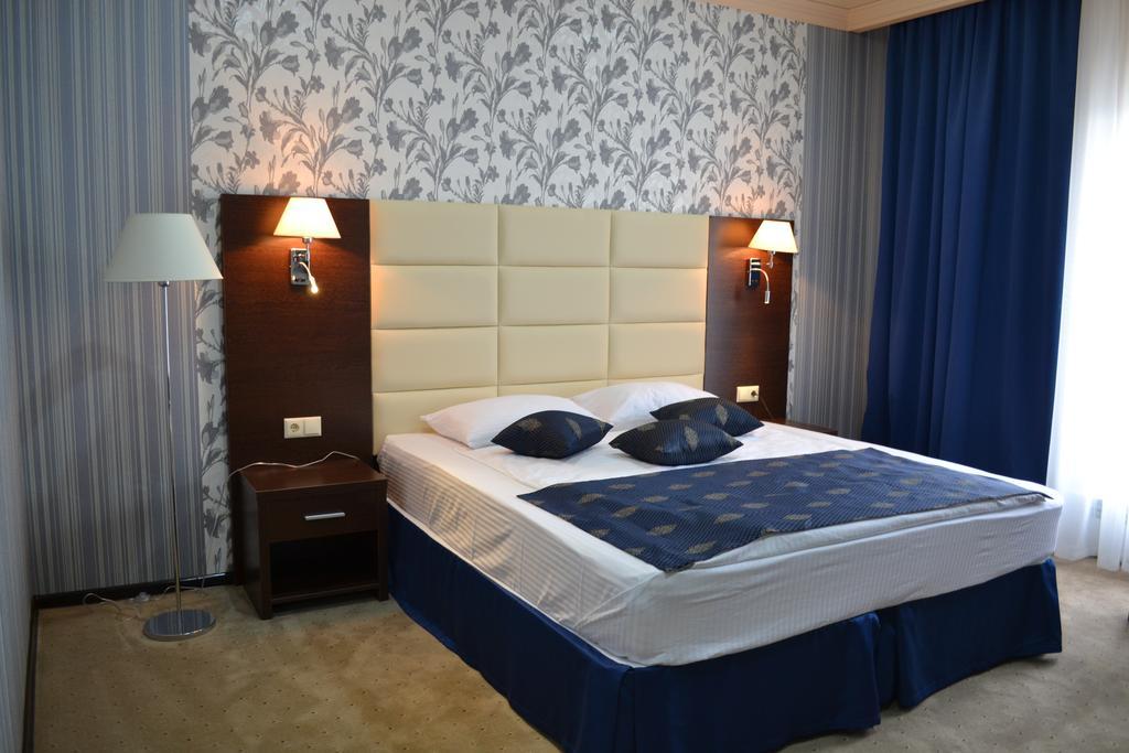 Фото Grand Hotel