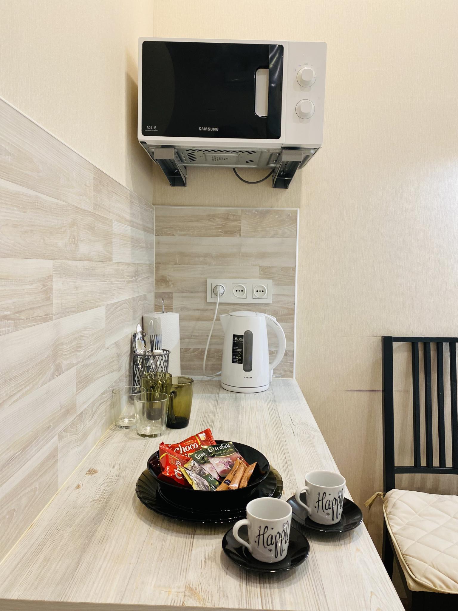 Фото Welcomerooms на 15-я линия Васильевского острова 74