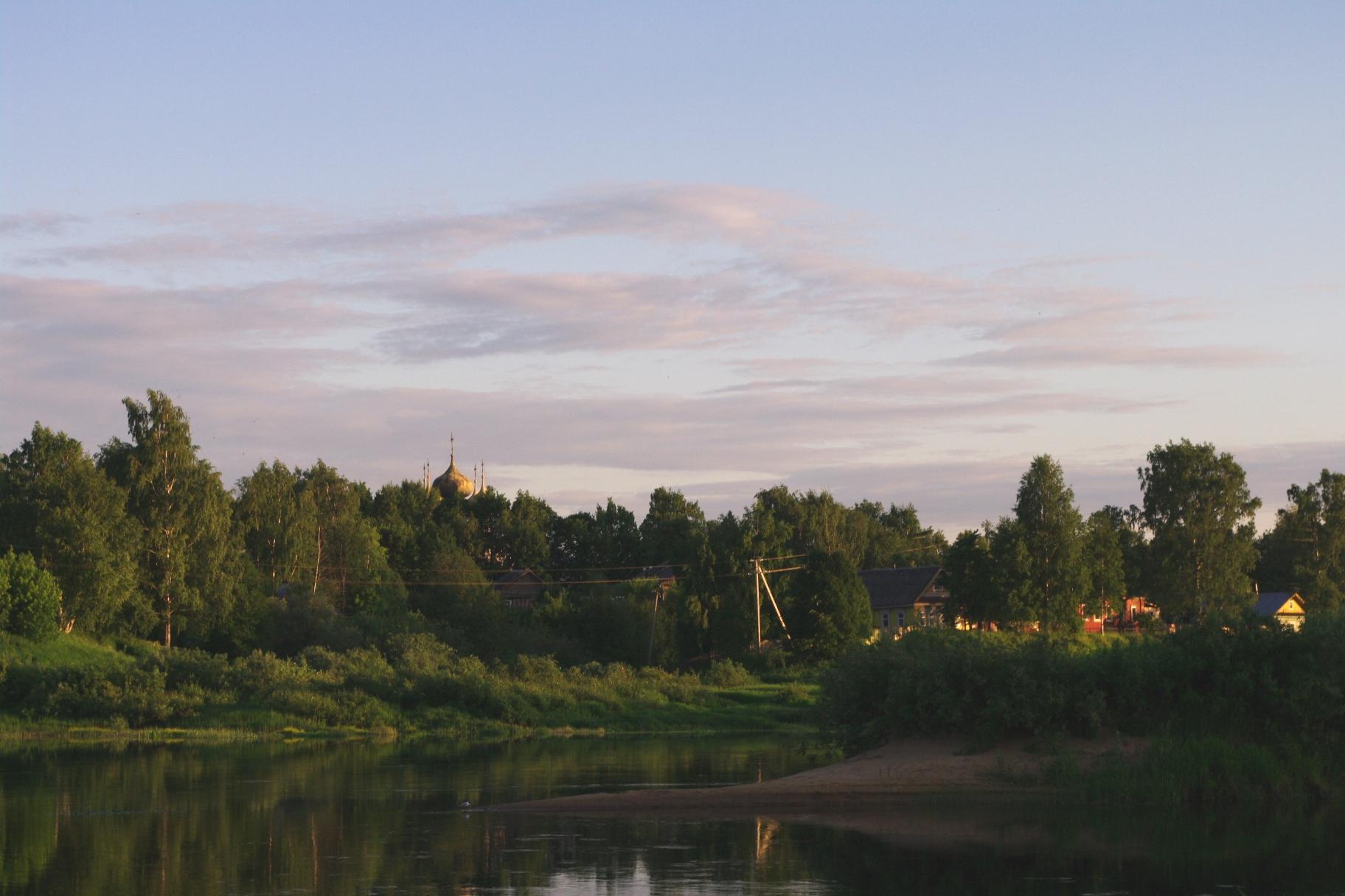 Фото Александровская